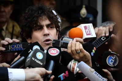 Segunda vuelta con menos votantes en las elecciones porteñas