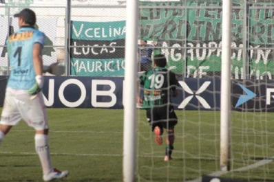 San Martín de San Juan le ganó un partidazo a Huracán