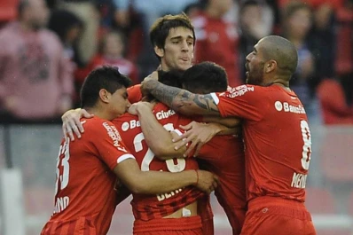 Independiente y una misión para escalar en la tabla