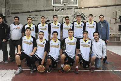 Estudiantes ganó invicto el Torneo Provincial U19