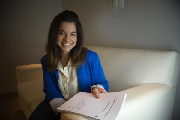 El caso Lebbos, analizado desde una obra de teatro