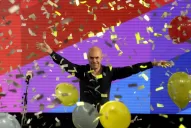 Rodríguez Larreta prometió seguir profundizando el cambio