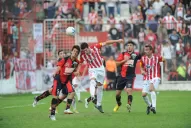 San Martín deberá dejar las dudas de lado