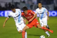 Independiente ganó su segundo partido consecutivo