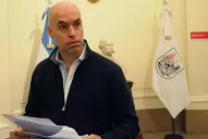 Rodríguez Larreta : había que ganar y ganamos, estamos súper contentos