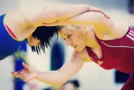 La carta de la luchadora que dio positivo: fue un acto de desesperación