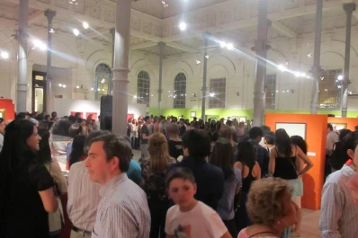 Esperan a unos 8.000 visitantes en la Noche de los Museos