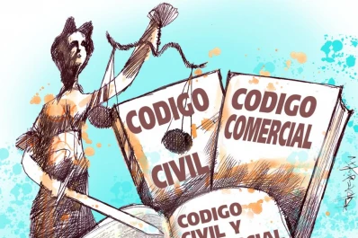 La sociedad enfrenta el  mayor cambio jurídico desde  el año 1871