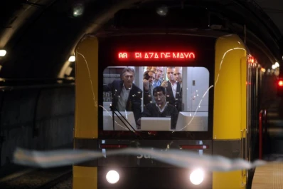 Los desafíos que afrontará Rodríguez Larreta