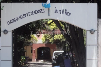 Detienen a un adolescente por la violación de una niña