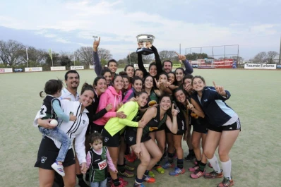 Queda en manos tucumanas