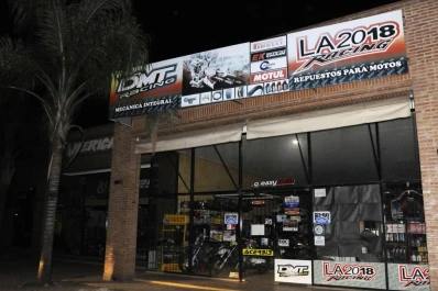 Golpearon a dos empleados y robaron unos $ 60.000