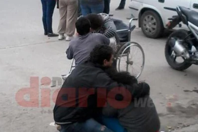 Santiago del Estero: un joven apuñaló a otro en una pelea y lo mató