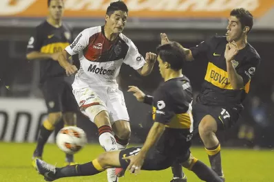 A River y Boca les salió un competidor: Bielsa pidió a Casco