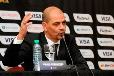 Hernández dio una lista de ocho jugadores para el Preolímpico