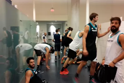 Argentina se prueba ante Puerto Rico antes del debut en los Juegos Panamericanos