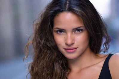 La hija de Arjona es la revelación hot de True detective