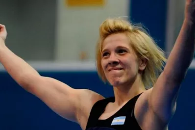 Por doping, una argentina se quedó sin medalla en los Panamericanos