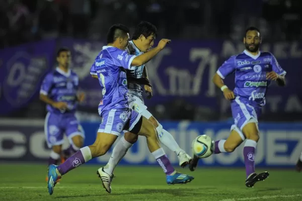“Pulguita” siempre hace “roncha”