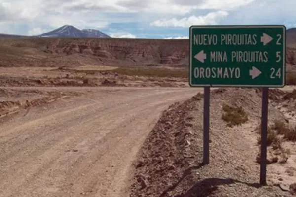 Cinco comunidades de la Puna jujeña se incorporaron al servicio interconectado de energía eléctrica