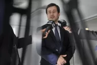 Recalde consideró que hubo un voto castigo para Macri