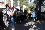 El paro docente no afectará los exámenes