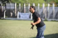 Concepción FC y San Jorge se preocupan por otros temas