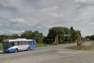 En Buenos Aires, Manzur firmó el convenio para las obras en el acceso a Trancas