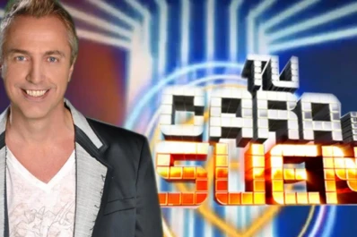 Así fue el comienzo de 'Tu Cara Me Suena'