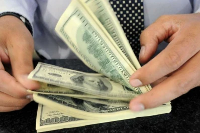 El dólar paralelo marca un nuevo récord y se vende a $ 15,10