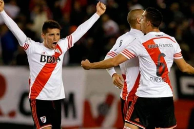 Kranevitter fue figura y le dedicó el triunfo a su familia, en Tucumán