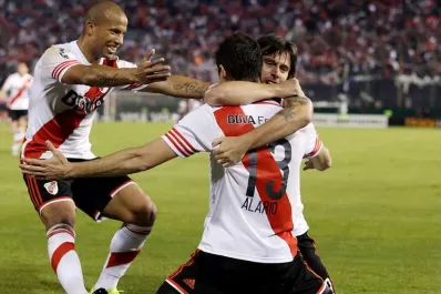 Aún sin salir campeón, River podría llegar al Mundial de Clubes