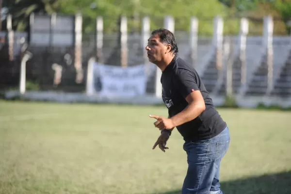 Concepción FC y San Jorge se preocupan por otros temas