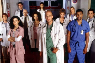 Repasá y emocionate con las series que te vieron crecer