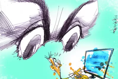 ¿Se puede frenar la discriminación sin afectar la libertad de la web?