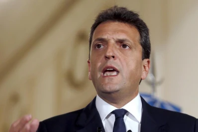 “Se acabo el paseo con globos, fiestas infantiles y trencitos”