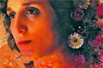 “Esta voz”, de Betiana Charny