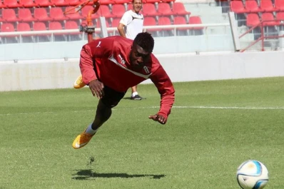 A Independiente se le fue el Tren