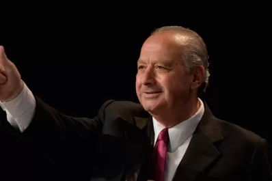 Me dolió muchísimo lo que pasó en la CABB, expresó Muratore