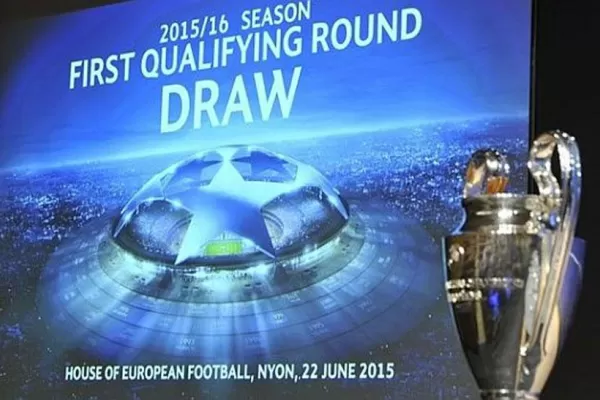 Se dio a conocer el spot de la próxima Champions League