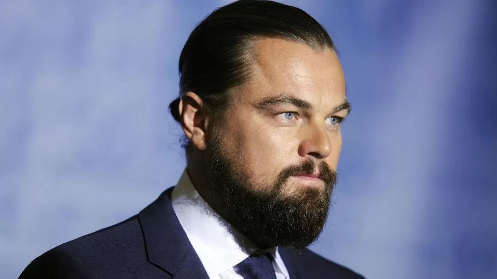 Leonardo DiCaprio / Archivo