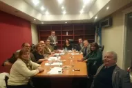 Avalan la selección de personal por concurso