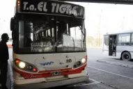 Sin denuncia, la Justicia no puede asistir a “Tamalito”