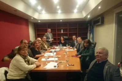 Avalan la selección de personal por concurso