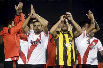 Un sueño posible para River