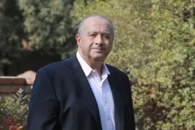 Las plazas no se mudan