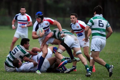 No juegan solo para ellos