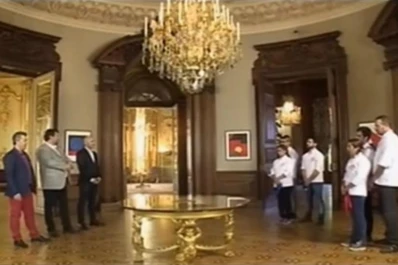 Qué pasó anoche en 'MasterChef 2015'