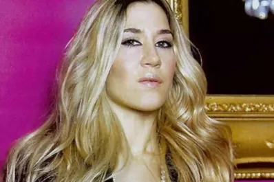 Jimena Barón pedirá explicaciones a Gianinna Maradona por su foto con Osvaldo