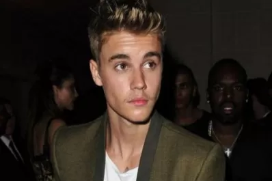 La Justicia argentina falló a favor de Justin Bieber